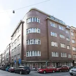 Wenceslass Square Luxury Apartment
