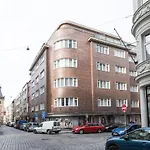 Wenceslass Square Luxury Apartment