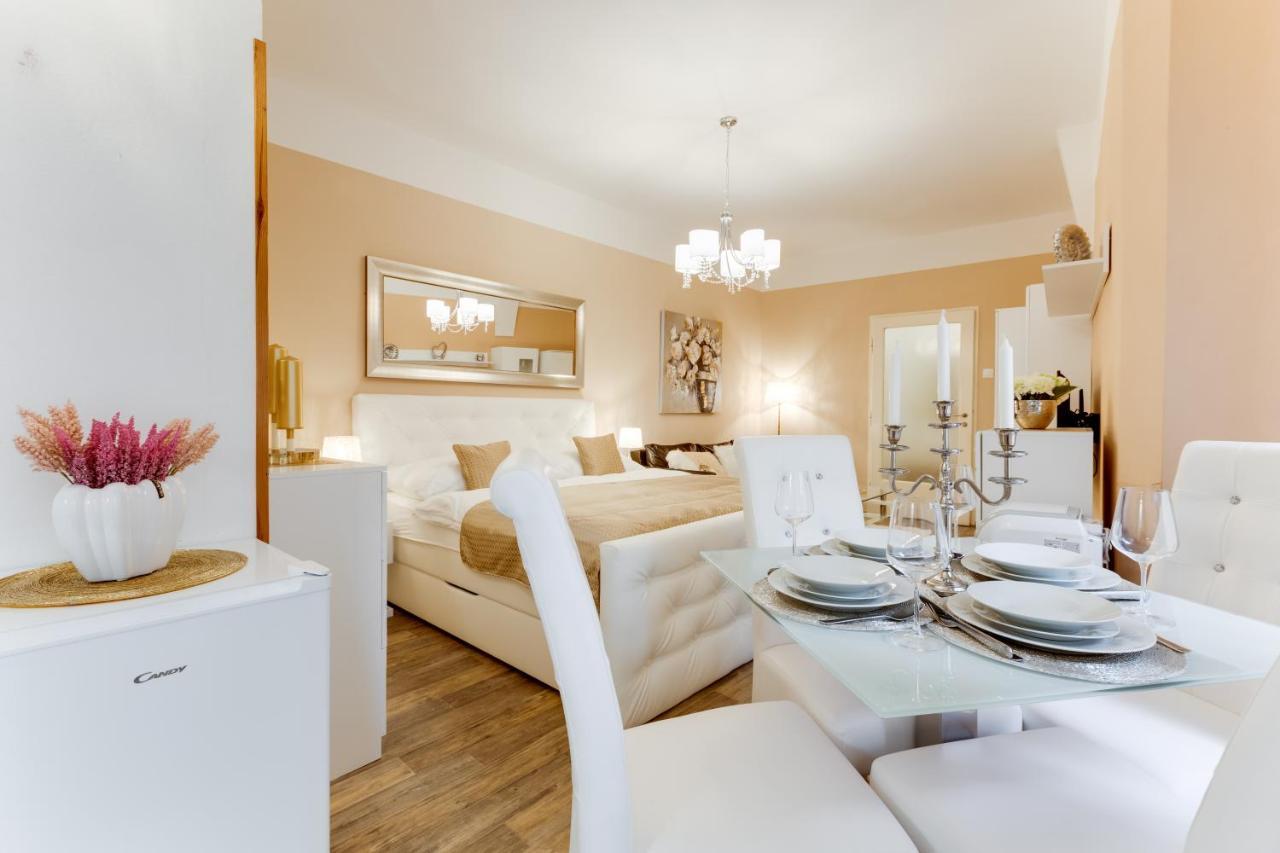 Wenceslass Square Luxury *