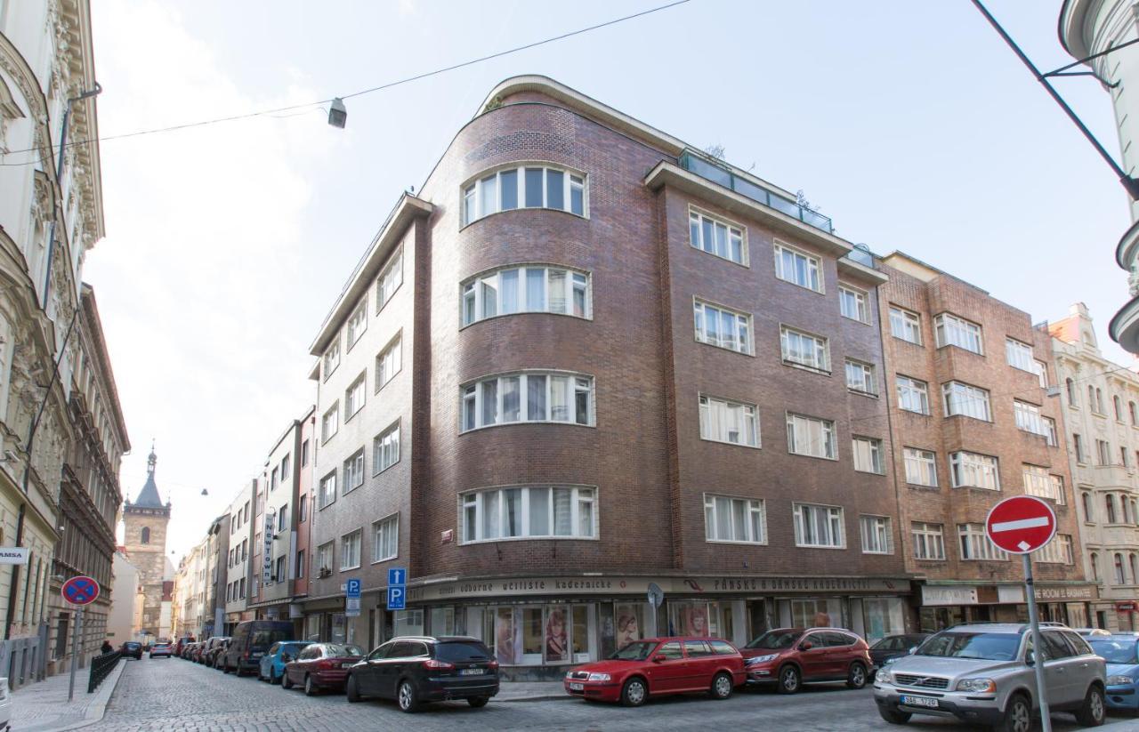 Wenceslass Square Luxury Appartamento *