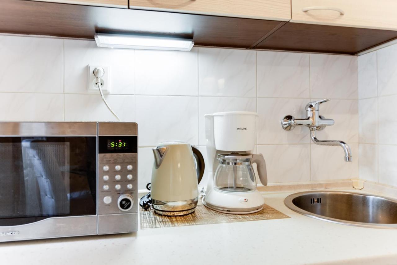 Wenceslass Square Luxury Appartamento *