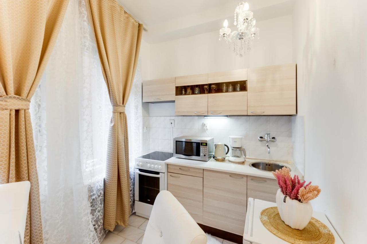 Wenceslass Square Luxury Praga