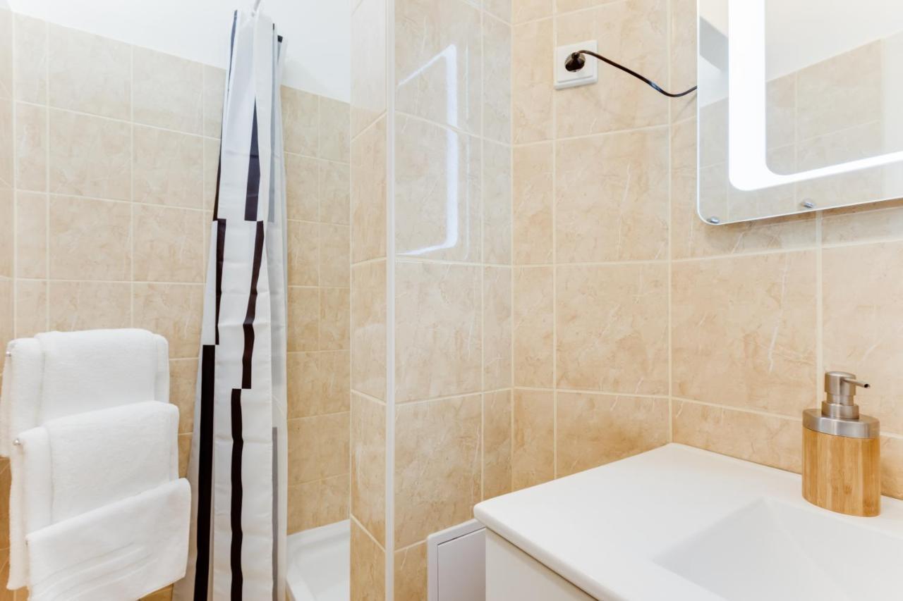 Wenceslass Square Luxury Appartamento