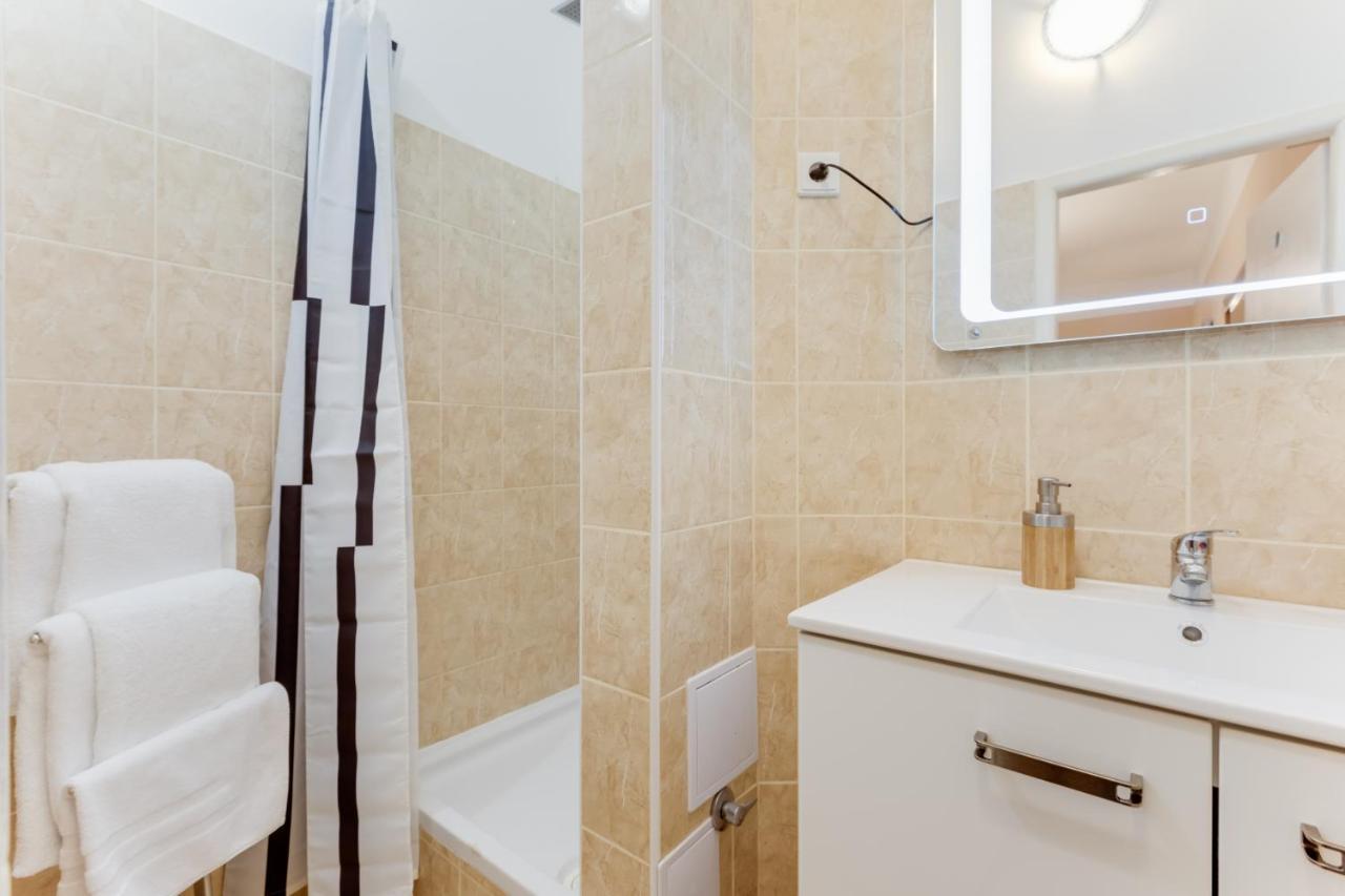 Appartamento Wenceslass Square Luxury