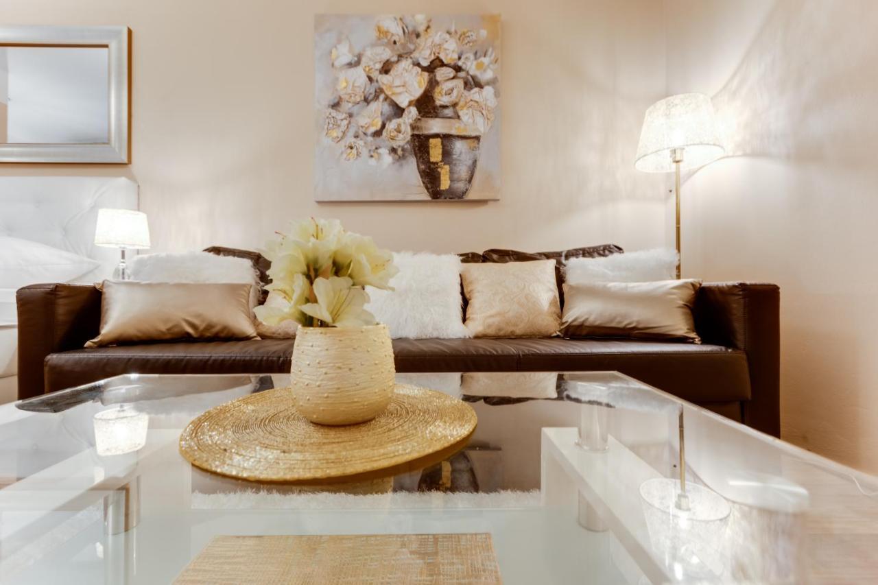 Appartamento Wenceslass Square Luxury *